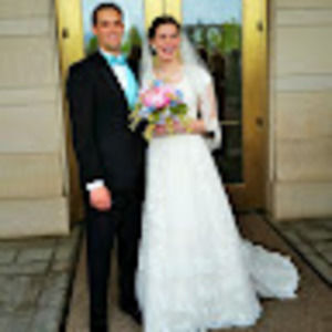 Meet your Posher, Madelynn